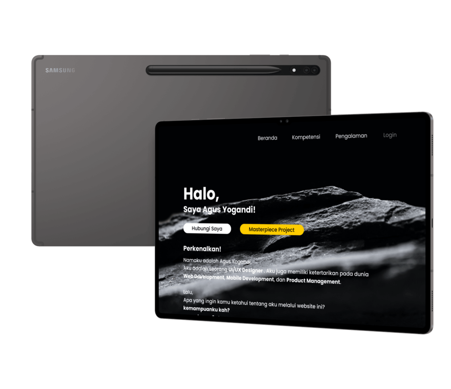 Mobirise Website Builder